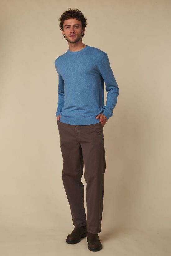 Casual Friday Pull Halfdan 0226 Bros B8251 - Ashley Blue