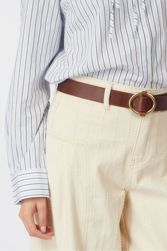 Object Broek Bella Birch