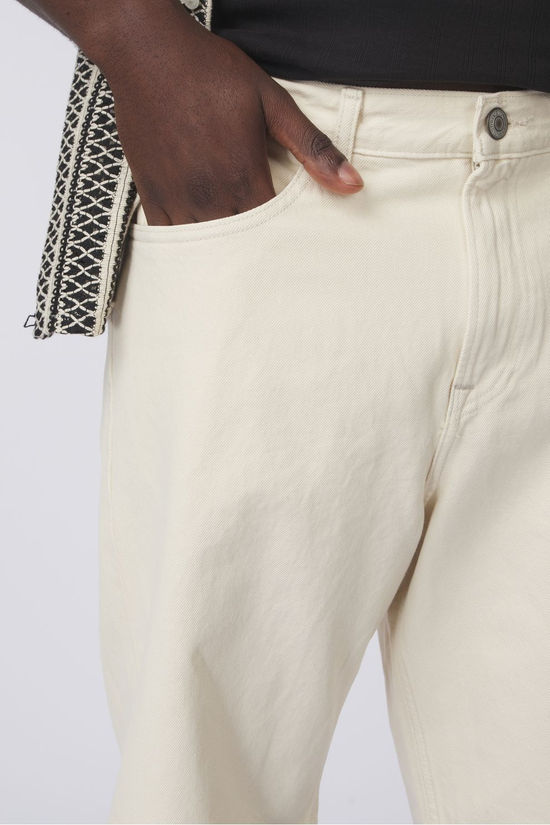 Jack & Jones Short Ialex Classic Am 469 Ecru