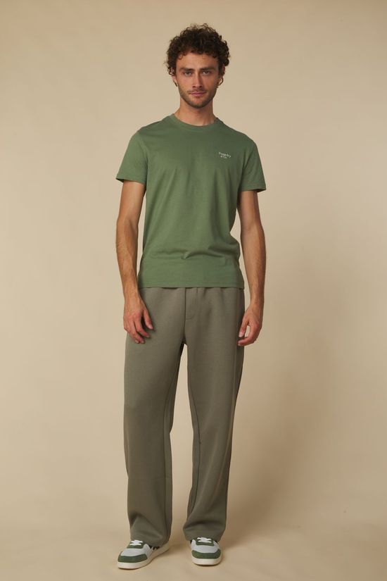 Jack & Jones Pantalon Jpstbill Barron Sweat Vetiver