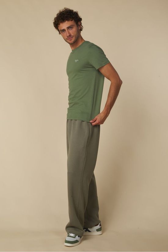Jack & Jones Pantalon Jpstbill Barron Sweat Vetiver