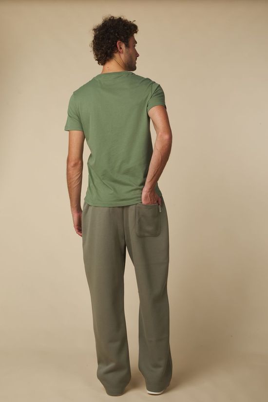 Jack & Jones Pantalon Jpstbill Barron Sweat Vetiver