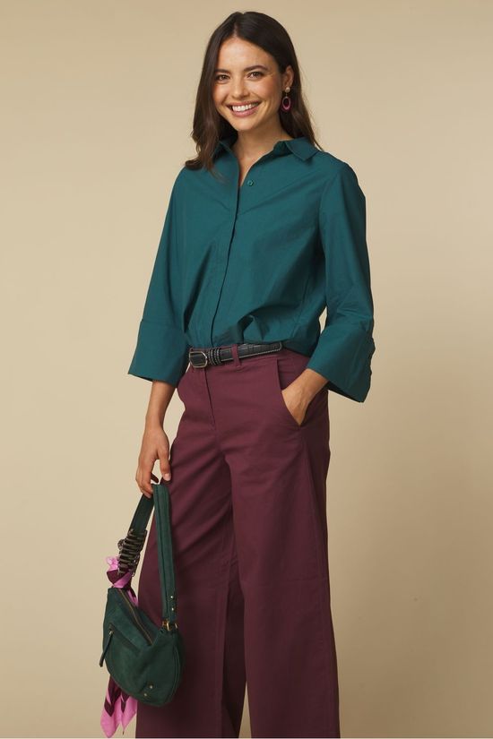 AWARE Pantalon Vana Catawba Grape