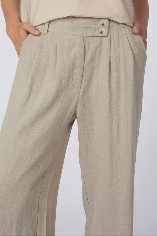 AWARE Broek Braelyn Pelican