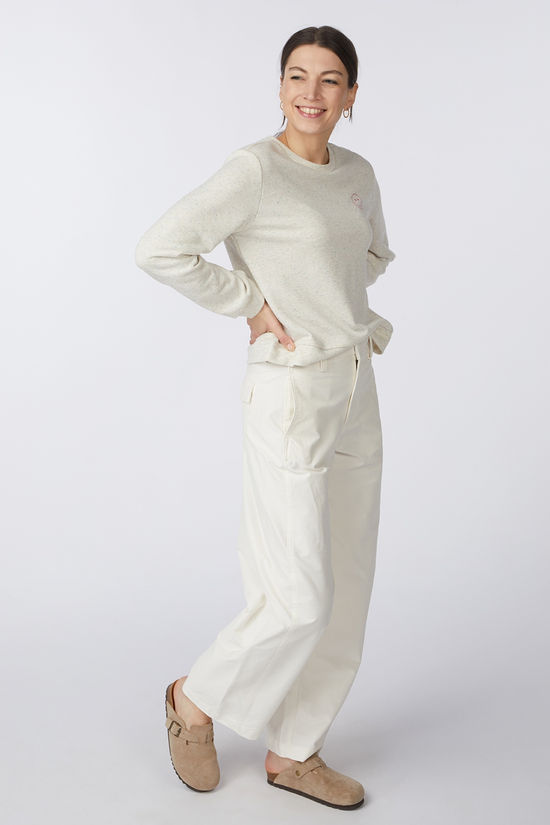 Only Broek OnlClair Barrel Tofy