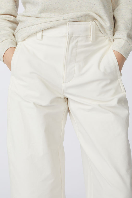Only Broek OnlClair Barrel Tofy