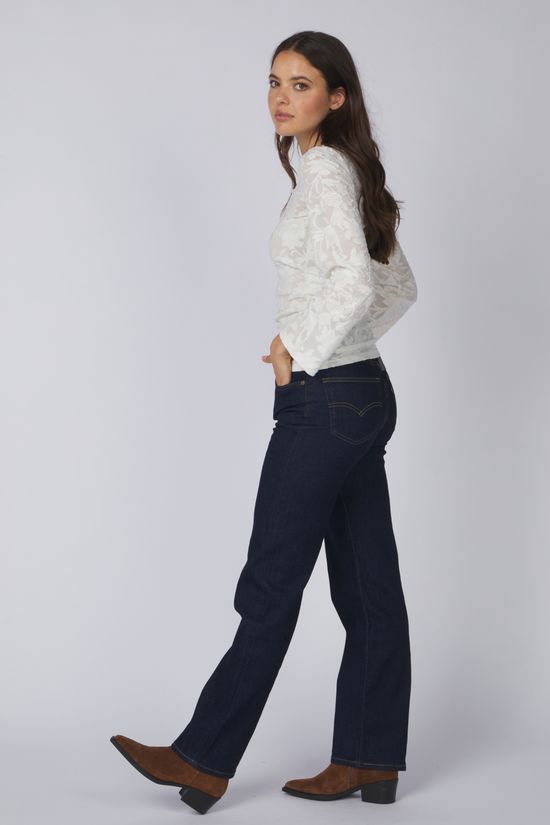 Vero Moda T-Shirt Laylathering Snow White