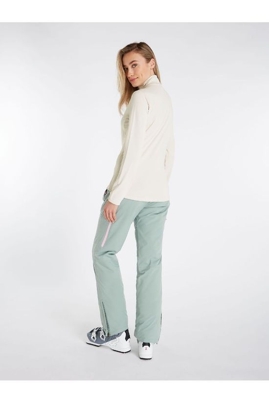 Protest Polaire Fabrizoy Kitoffwhite