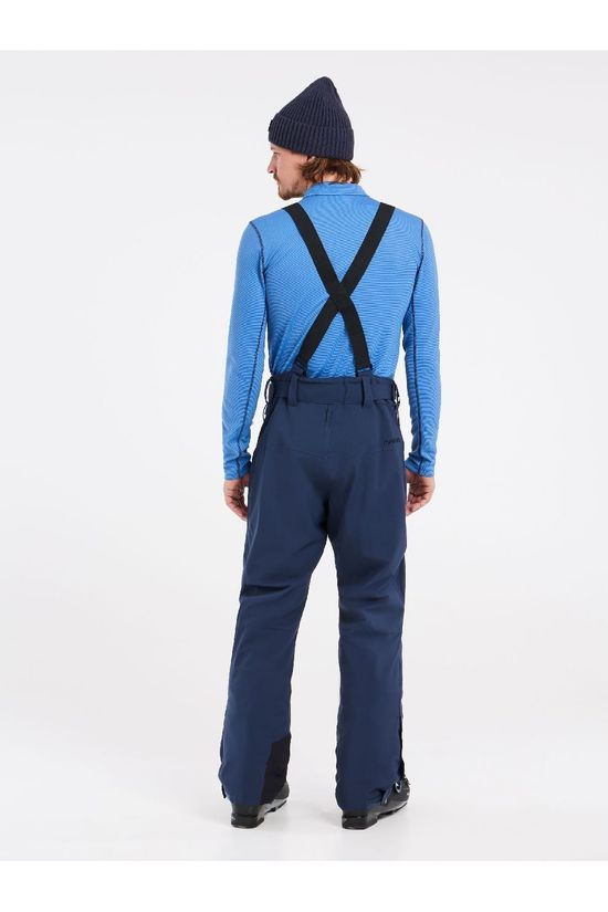 Protest Owens Snowpants Blue Nights