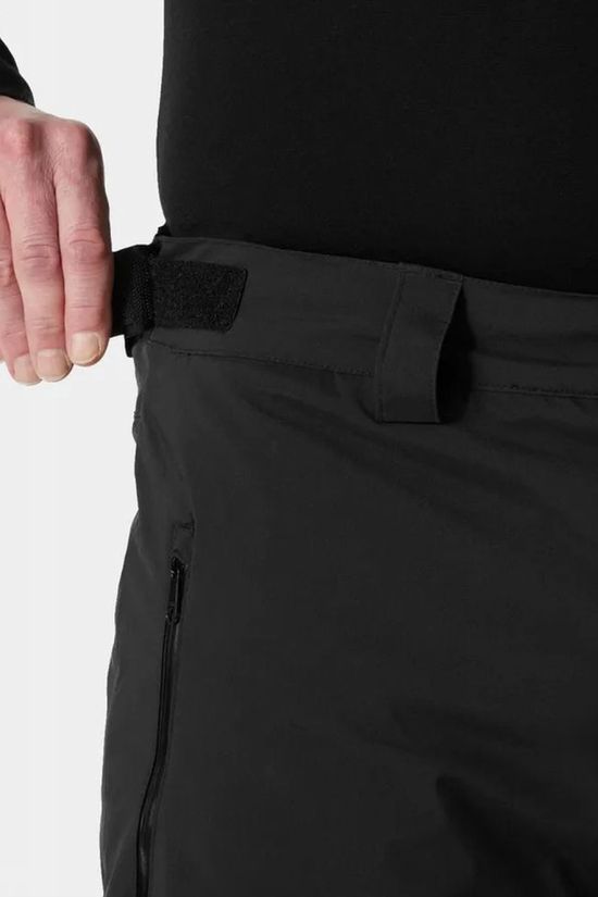 Helly Hansen Legendary Insulated Pant Black