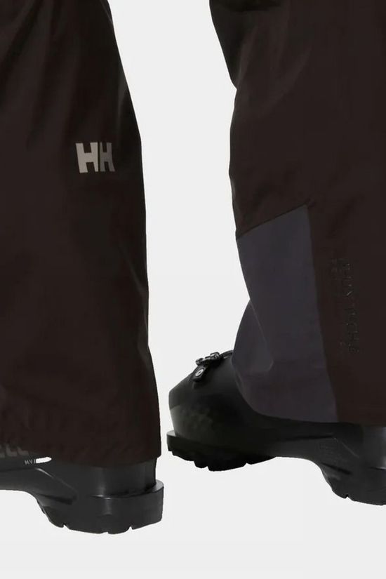 Helly Hansen Legendary Insulated Pant Black
