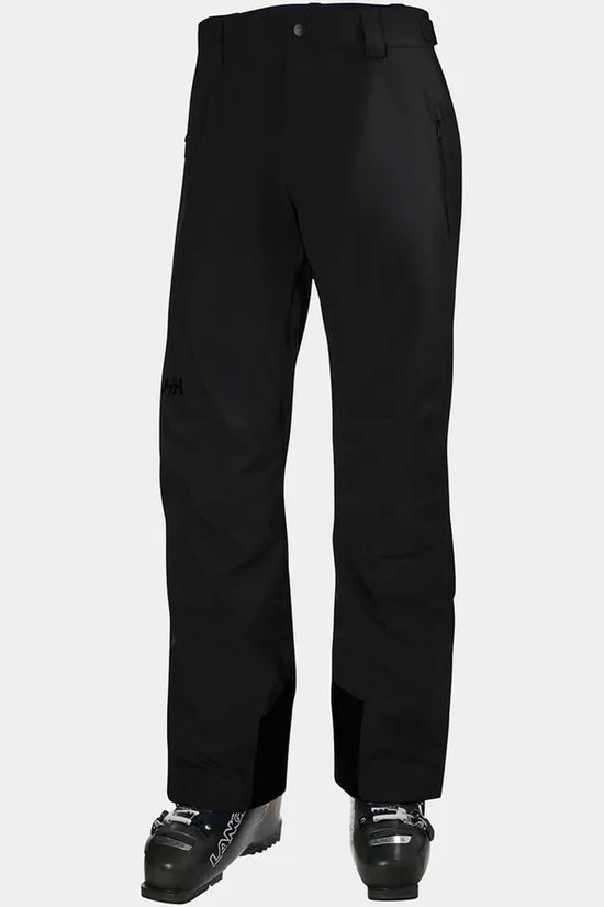 Helly Hansen Legendary Insulated Pant Black