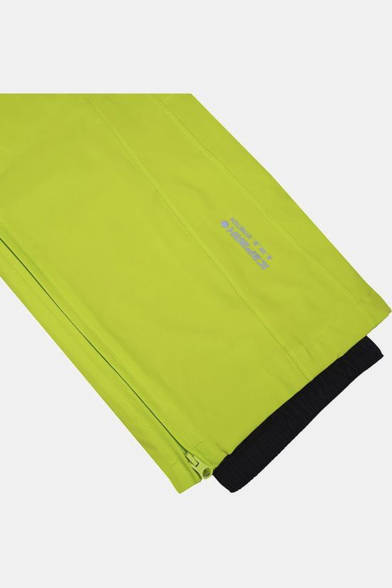 Icepeak Pantalon de Ski Freiberg Light Green