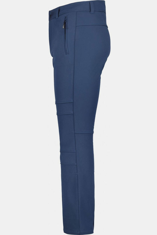 Icepeak Skibroek Erding Dark Blue