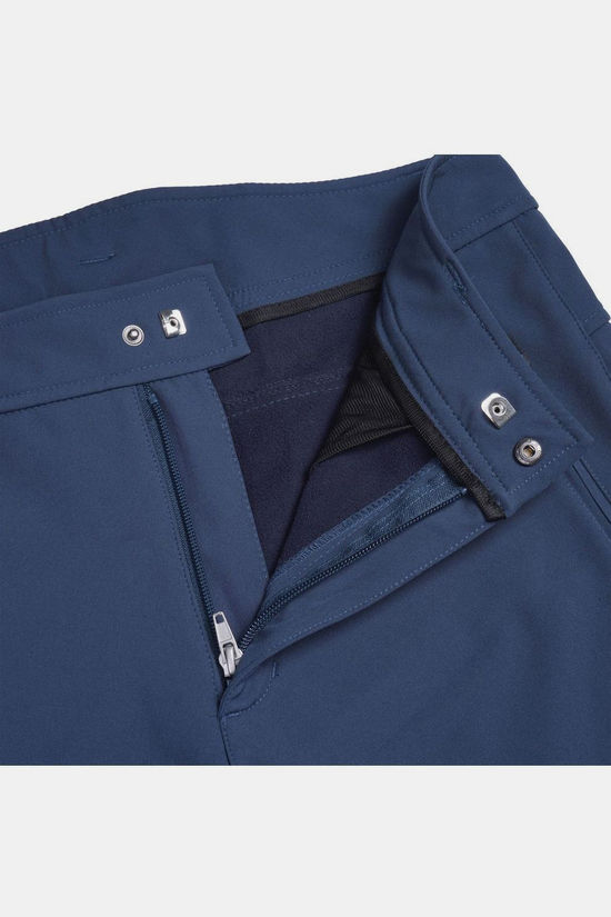 Icepeak Skibroek Erding Dark Blue