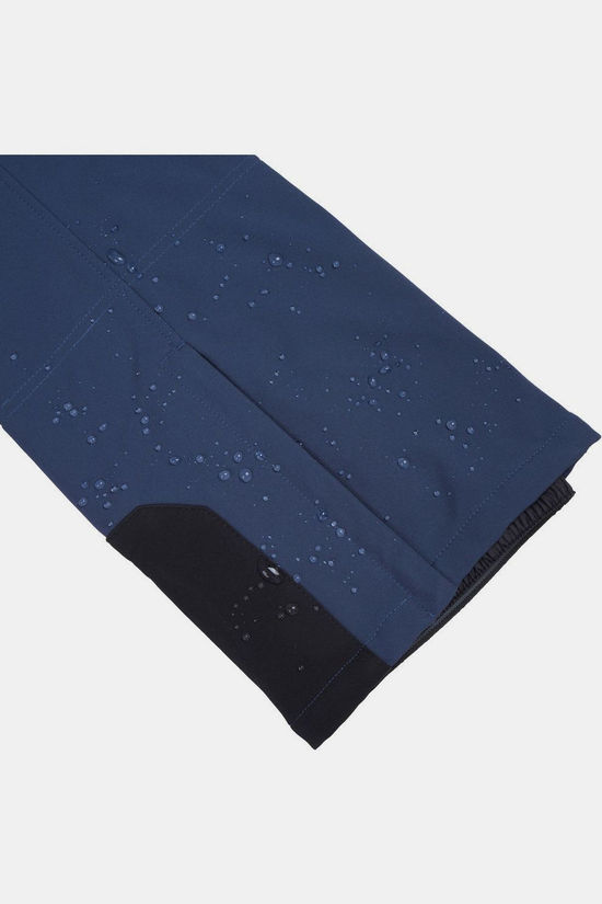 Icepeak Skibroek Erding Dark Blue