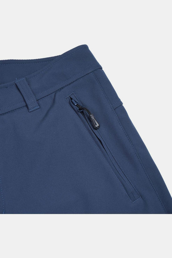 Icepeak Skibroek Erding Dark Blue