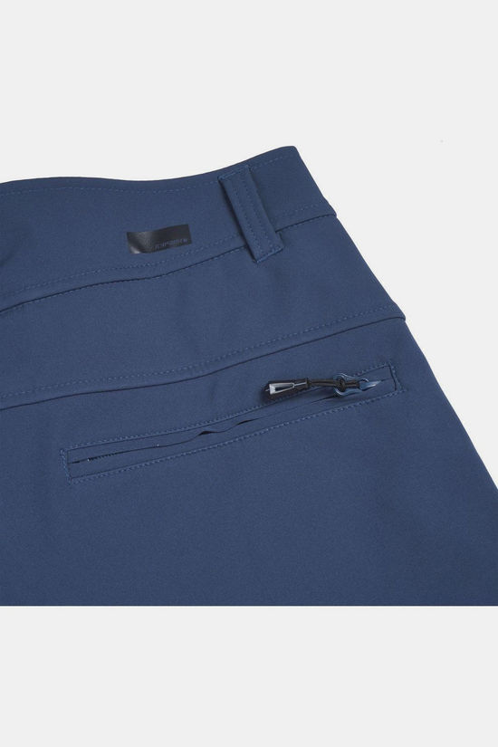 Icepeak Skibroek Erding Dark Blue