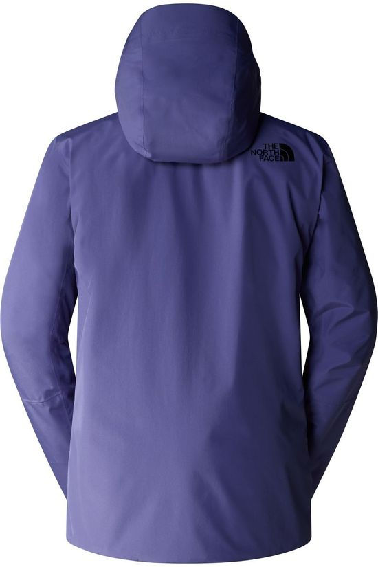 The North Face M Descendit Jacket Cave Blue