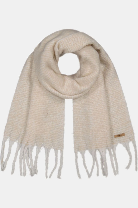 Barts Sjaal Fyone Cream