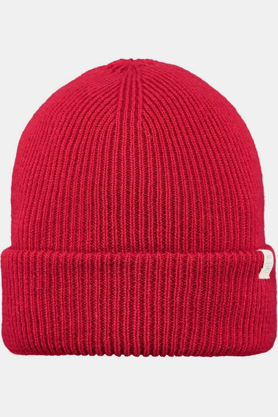 Barts Kinabalu Beanie red
