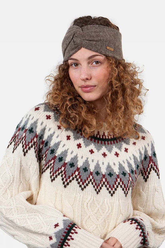 Barts Hoofdband Witzia Brown