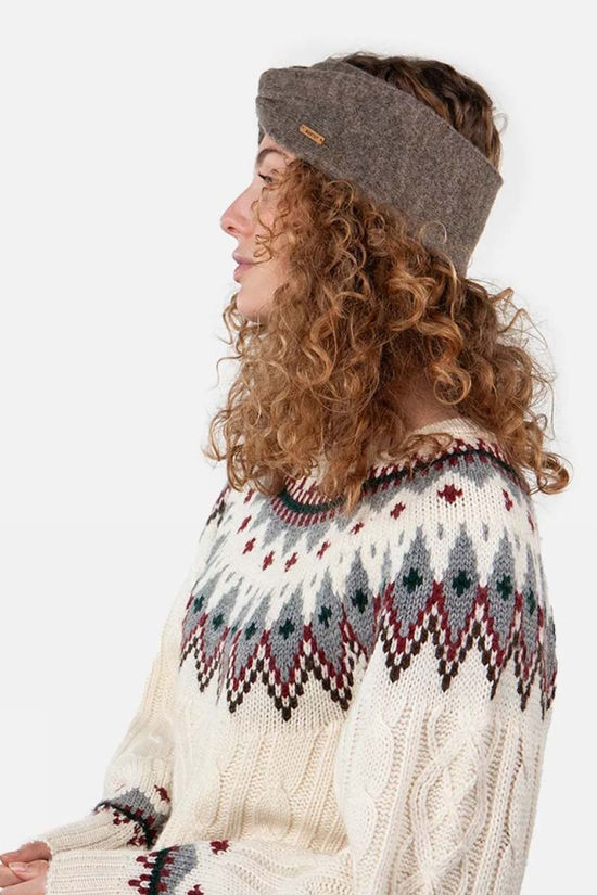 Barts Hoofdband Witzia Brown