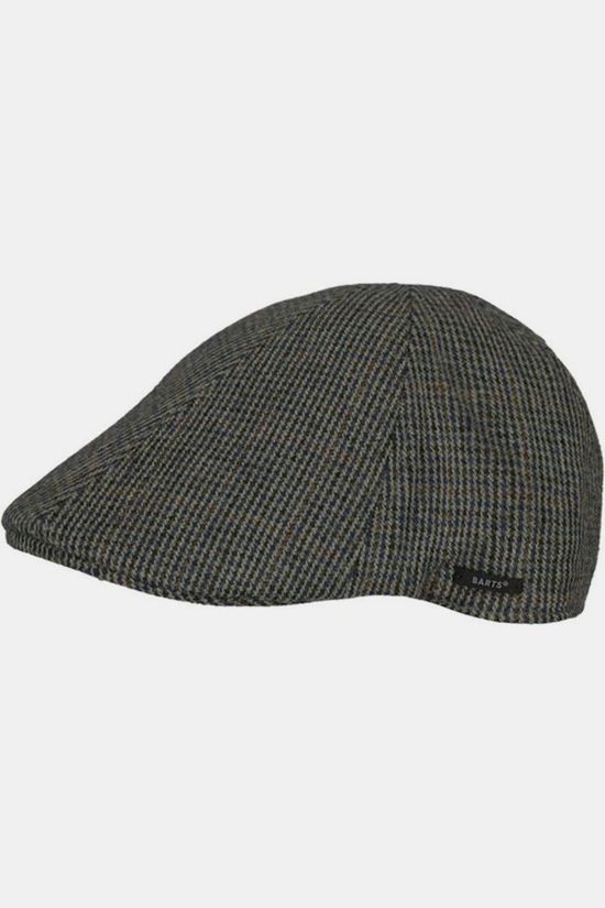 Barts Bonnet Mr Mitchell Cap Army