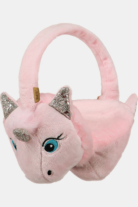Barts Protège-Oreilles Unicorna Pink