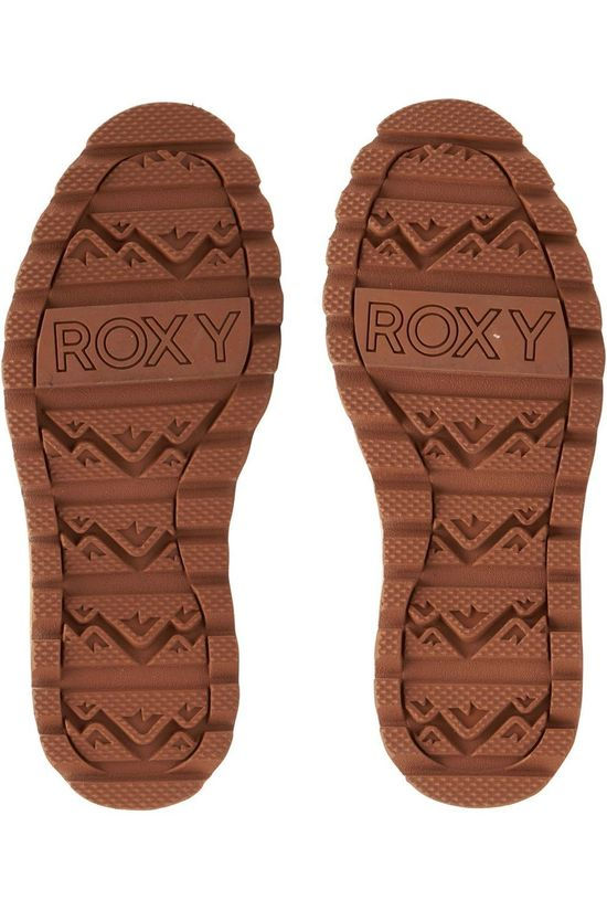 Roxy Après-Ski Laars Sadie Winterboot Camel Brown