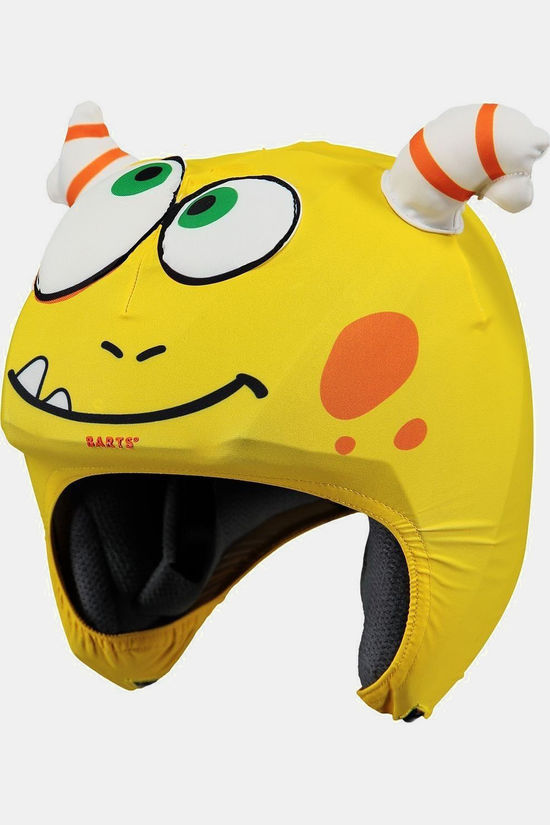 Barts Helm Hoes Helmet Cover 3D yellow