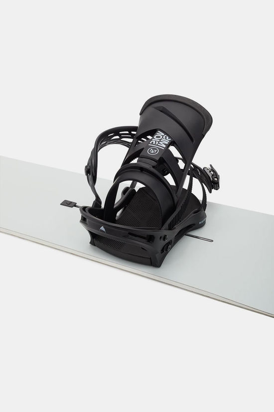 Burton Mission Re:Flex black