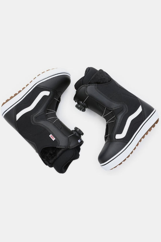 Vans Chaussure De Snowboard W Encore Boa Black/White
