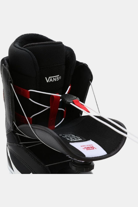 Vans Chaussure De Snowboard W Encore Boa Black/White