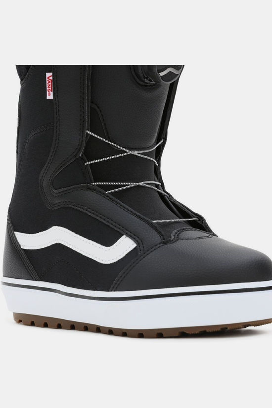 Vans Chaussure De Snowboard W Encore Boa Black/White