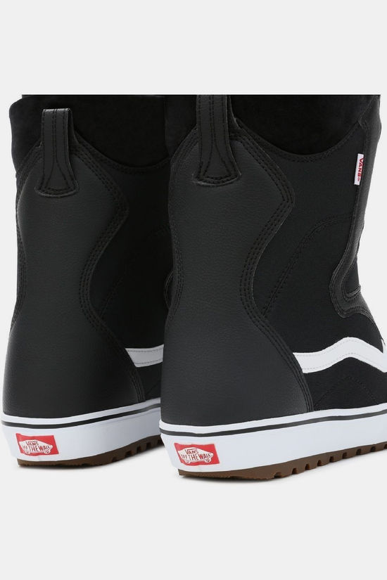 Vans Chaussure De Snowboard W Encore Boa Black/White