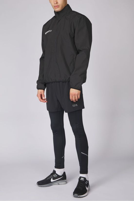 Craft Imperméable Rain black