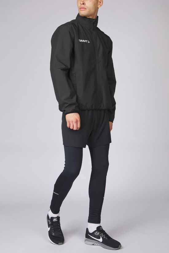 Craft Imperméable Rain black