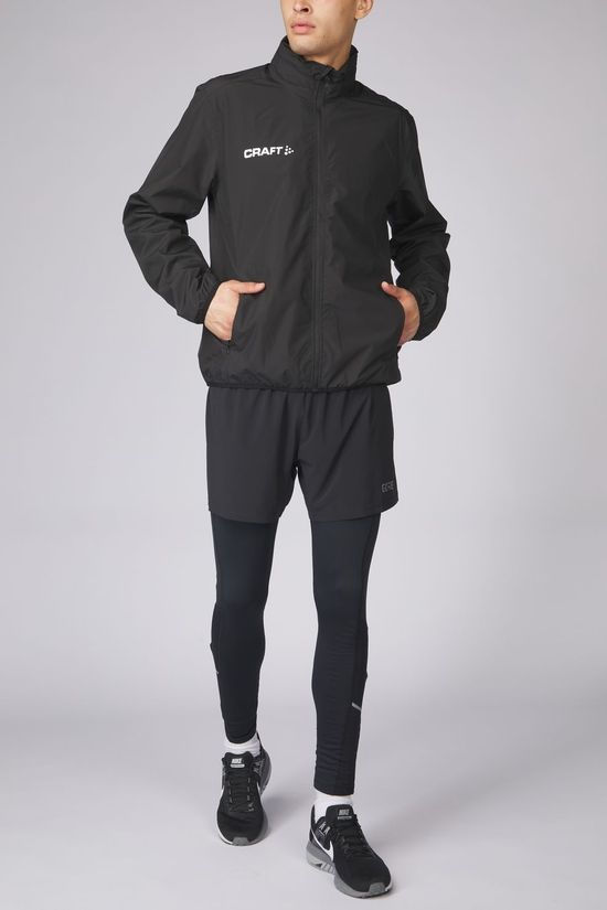 Craft Imperméable Rain black