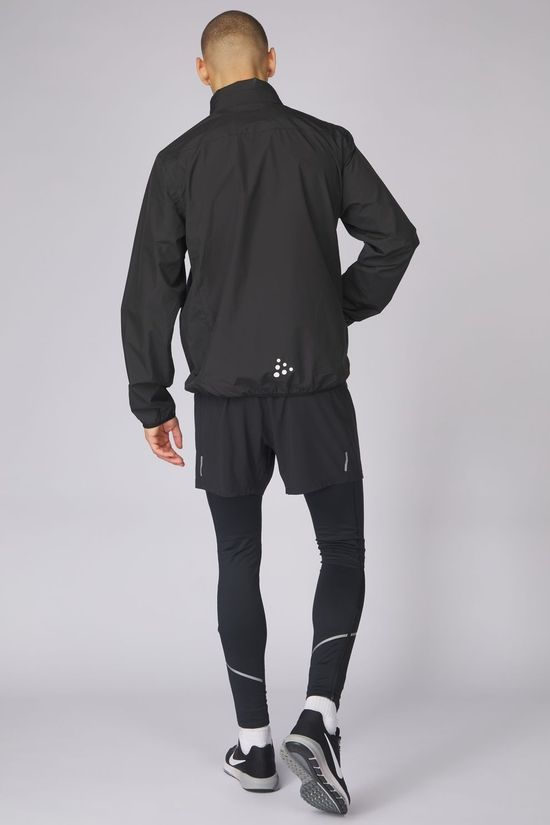 Craft Imperméable Rain black