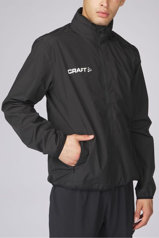 Craft Imperméable Rain black