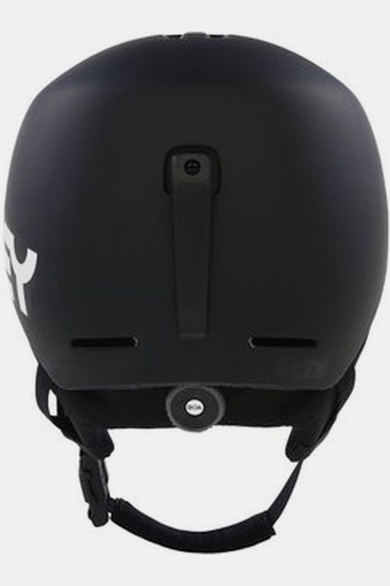 Oakley Casque de Ski Mod1 Blackout/White Factory Pilot