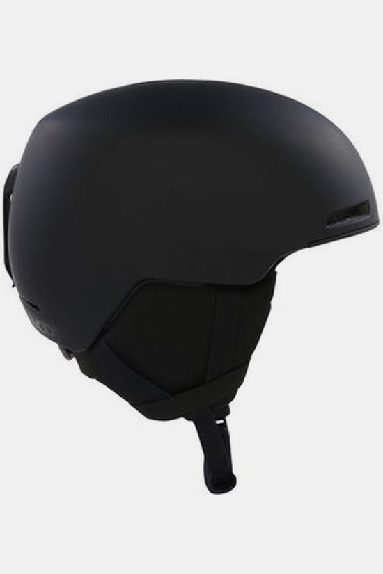 Oakley Casque de Ski Mod1 Blackout/White Factory Pilot