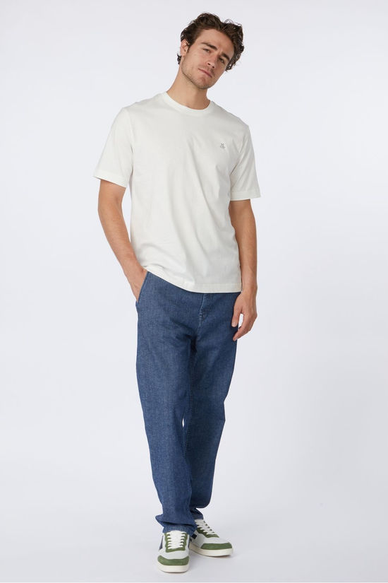 Marc O'Polo Jeans 526912712038 Stretch Mid Blue Wash