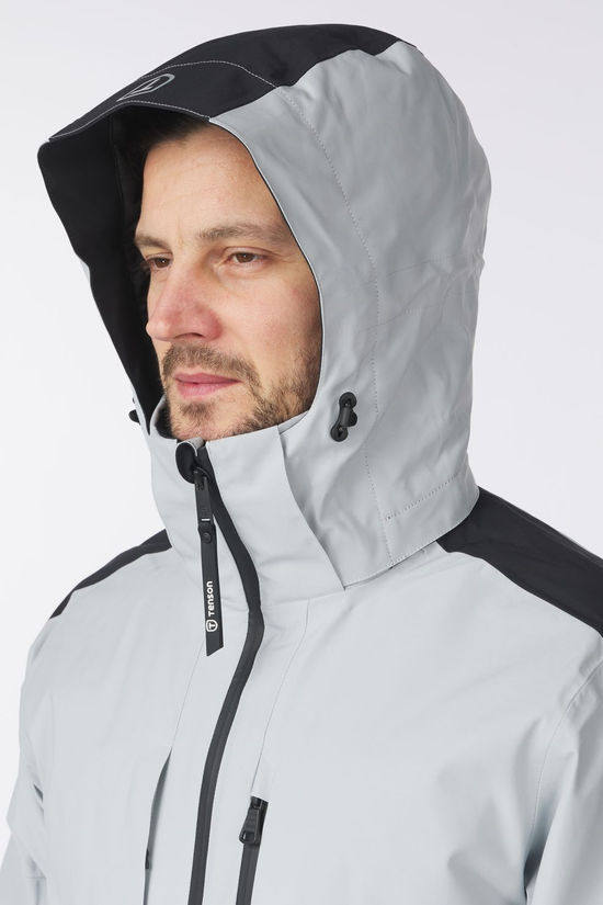 Tenson Ski-Jas Core Mpc Plus High-Rise Moon