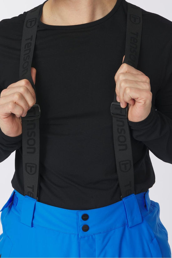 Tenson Skibroek Core Mpc Plus Pants Vibrant Blue