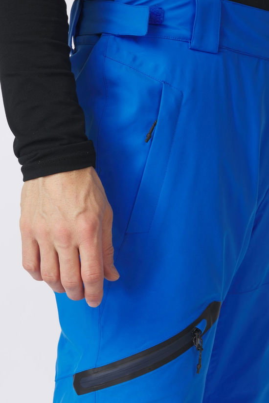 Tenson Skibroek Core Mpc Plus Pants Vibrant Blue