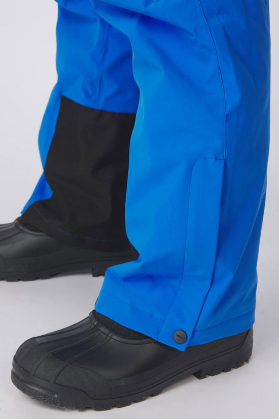 Tenson Skibroek Core Mpc Plus Pants Vibrant Blue