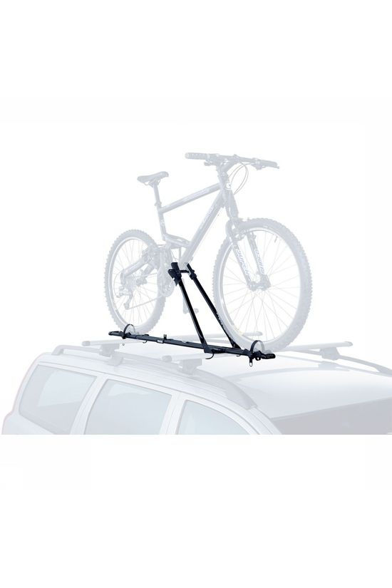 Thule Fietsdrager Freeride No colour / Transparent