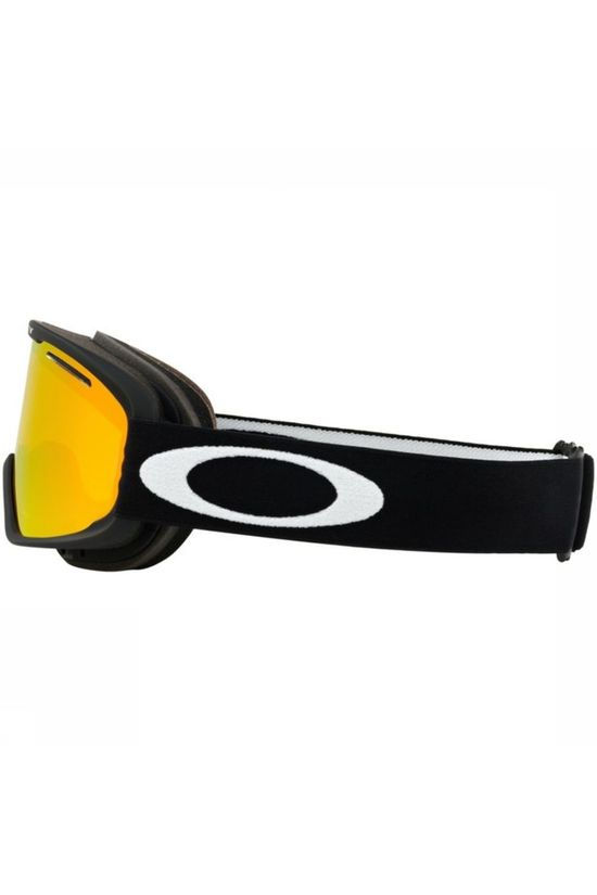 Oakley Lunettes De Ski O-Frame 2.0 Pro Xm + Extra Lens black/mid pink